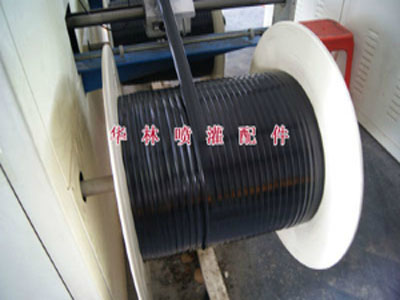 滴灌带车间