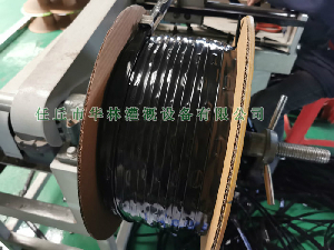滴灌带类型特征
