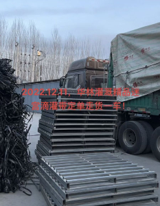 迷宫滴灌带出货